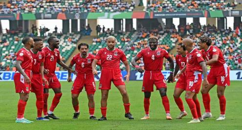 تصفيات كأس العالم 2026.. بوتسوانا تخطف الفوز من الصومال.. وغينيا الاستوائية تهزم مالاوي